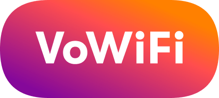 VoWiFi